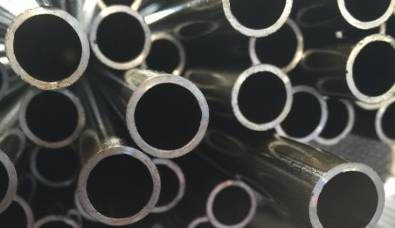 Mechanical Welded Cold Drawn Tube